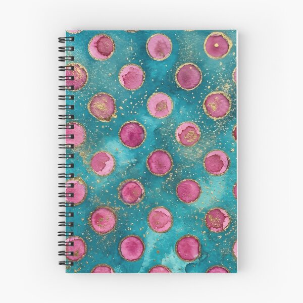 Item preview, Pink Polka Dot  designed and sold by GraphicsClub.