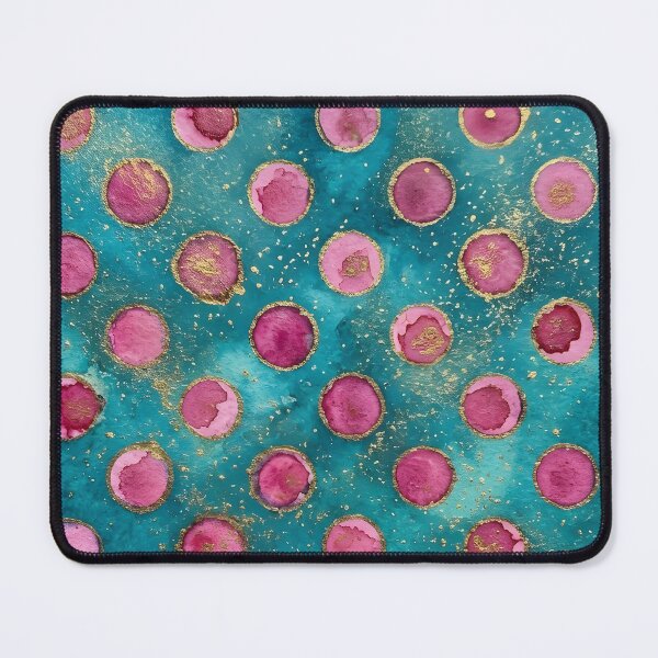 Item preview, Pink Polka Dot  designed and sold by GraphicsClub.