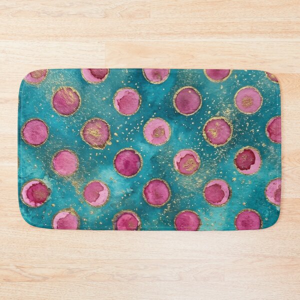 Item preview, Pink Polka Dot  designed and sold by GraphicsClub.