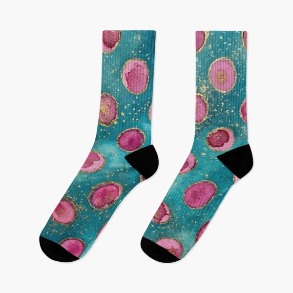 Item preview, Pink Polka Dot  designed and sold by GraphicsClub.