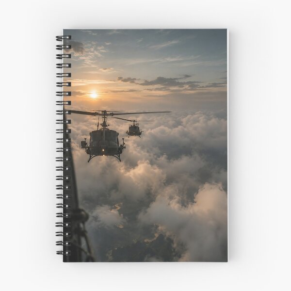 Item preview, Bell UH-1 Iroquois designed and sold by VisionCrafft.