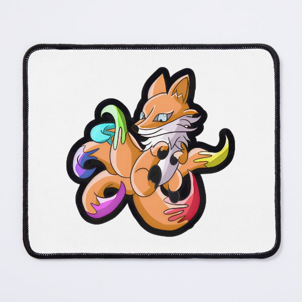 Item preview, Cute Foxy Fox - Adorable Woodland Animal Art LIMITED EDITION designed and sold by YoussefQarbi.