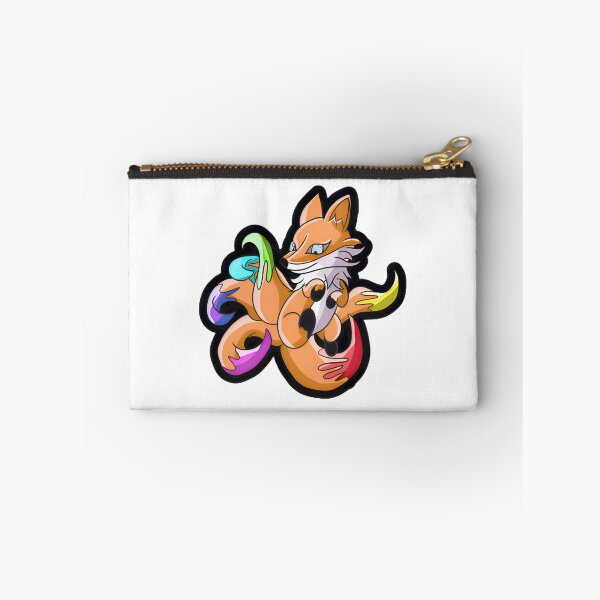 Item preview, Cute Foxy Fox - Adorable Woodland Animal Art LIMITED EDITION designed and sold by YoussefQarbi.