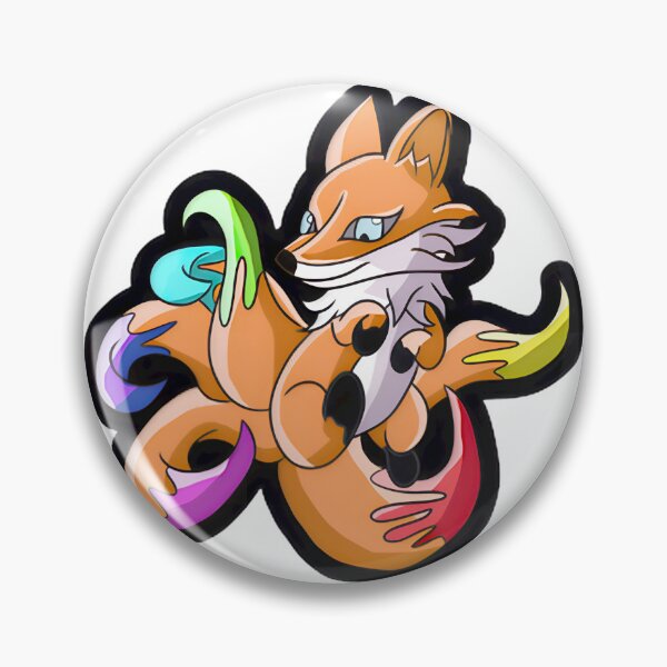 Item preview, Cute Foxy Fox - Adorable Woodland Animal Art LIMITED EDITION designed and sold by YoussefQarbi.