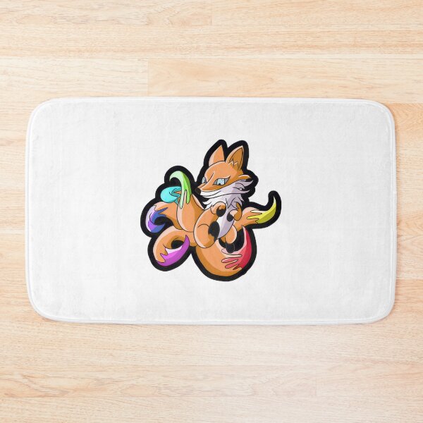 Item preview, Cute Foxy Fox - Adorable Woodland Animal Art LIMITED EDITION designed and sold by YoussefQarbi.