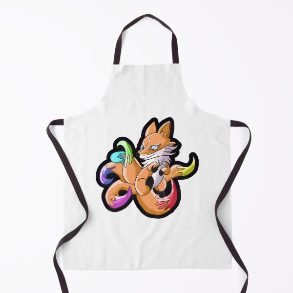 Aperçu de l'œuvre Cute Foxy Fox - Adorable Woodland Animal Art LIMITED EDITION créée et vendue par YoussefQarbi.