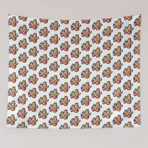 Item preview, Cute Foxy Fox - Adorable Woodland Animal Art LIMITED EDITION designed and sold by YoussefQarbi.