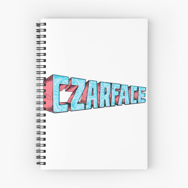 Item preview, Czarface Hip Hop Comic Art Design | Fan Gift ⭐⭐⭐⭐⭐ designed and sold by planning2escape.