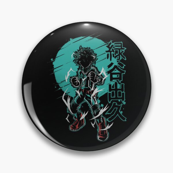 Item preview, Deku - 4 designed and sold by Creaturesinzo.