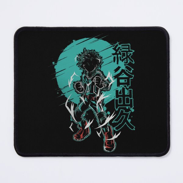 Item preview, Deku - 4 designed and sold by Creaturesinzo.