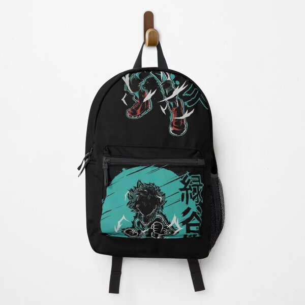 Item preview, Deku - 4 designed and sold by Creaturesinzo.