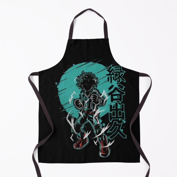 Item preview, Deku - 4 designed and sold by Creaturesinzo.