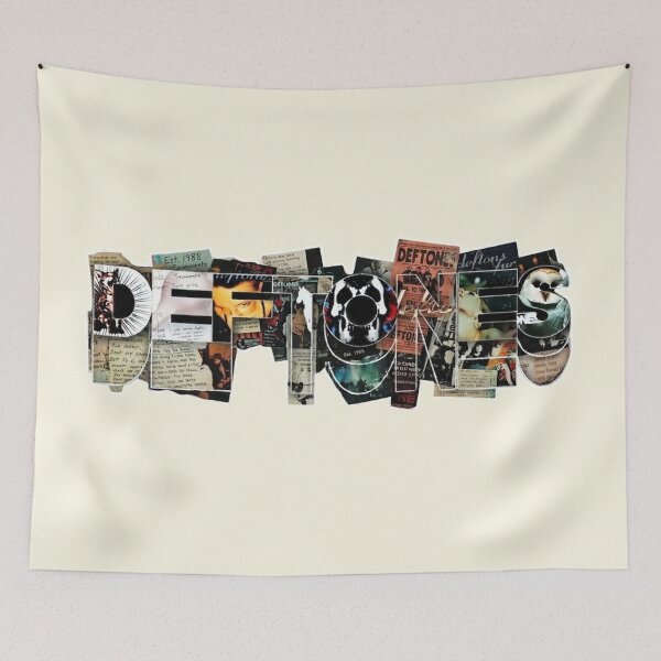 Item preview, Collage Banner designed and sold by GITTERLU.