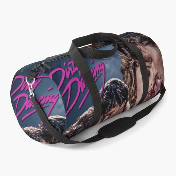 Item preview, Dirty Dancing Romantic Dance Movie Poster designed and sold by Vicky021.