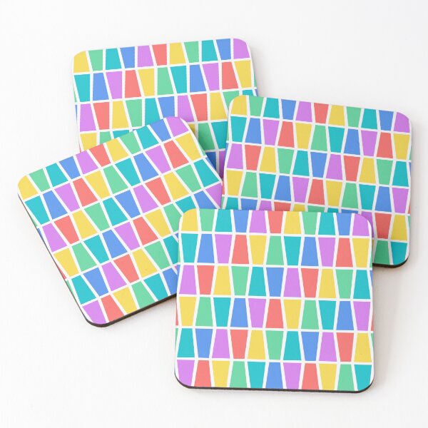 Item preview, Mosaic Rainbow designed and sold by KelDee Designs.