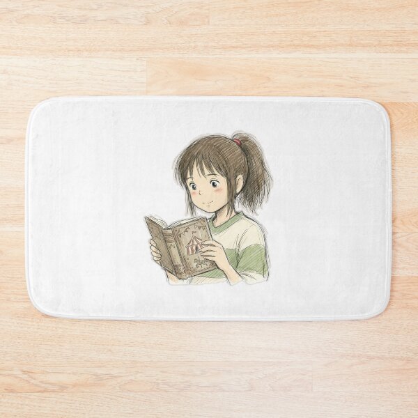 Item preview, CHIHIRO CARNIVAL MEDICAL LEDGER designed and sold by LIS AND MELIVERSO.