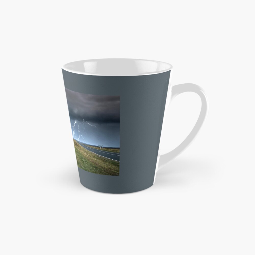 Item preview, Tall Mug designed and sold by Alisonchambers2.