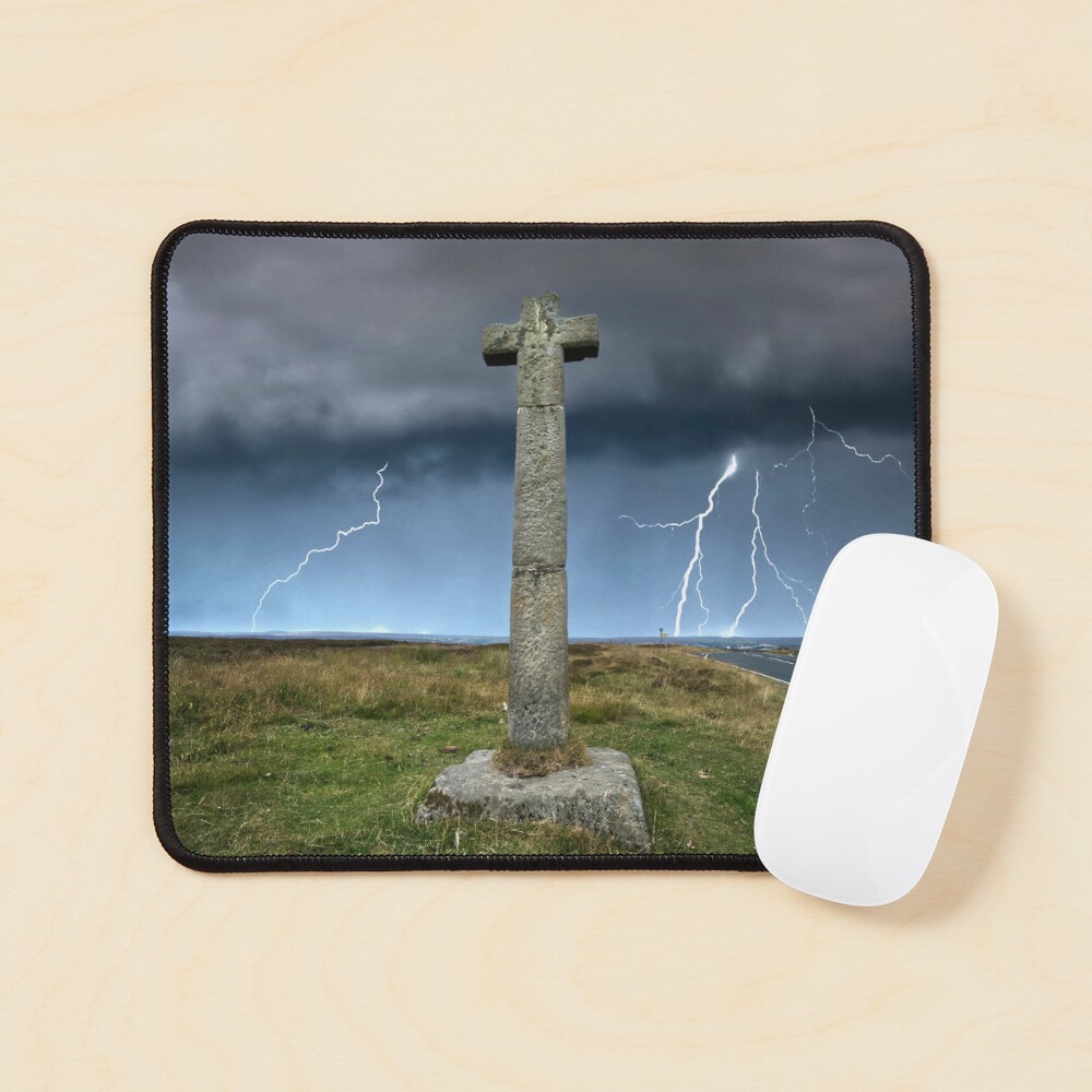 Item preview, Mouse Pad designed and sold by Alisonchambers2.