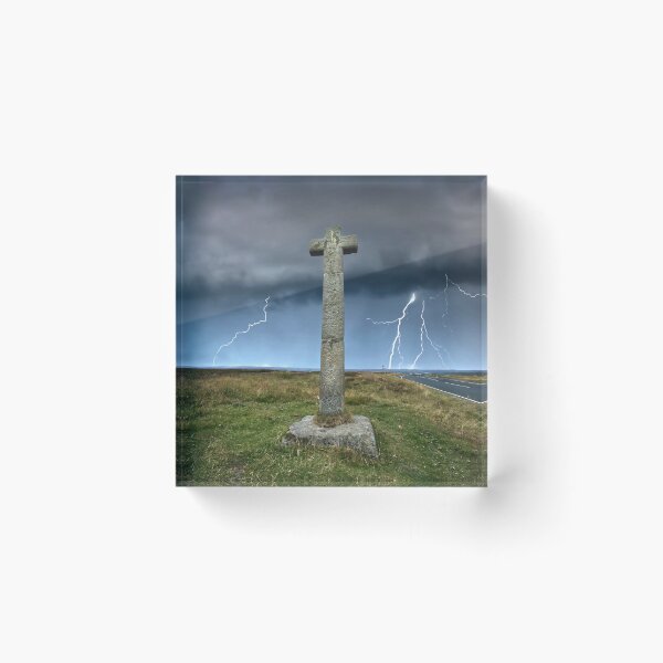 Item preview, Young Ralph Cross designed and sold by Alisonchambers2.