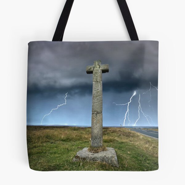 Item preview, Young Ralph Cross designed and sold by Alisonchambers2.