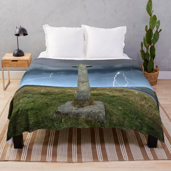Item preview, Young Ralph Cross designed and sold by Alisonchambers2.