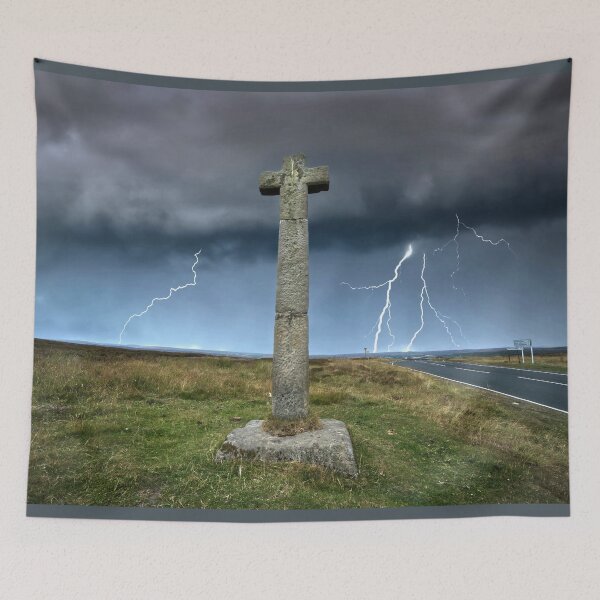 Item preview, Young Ralph Cross designed and sold by Alisonchambers2.