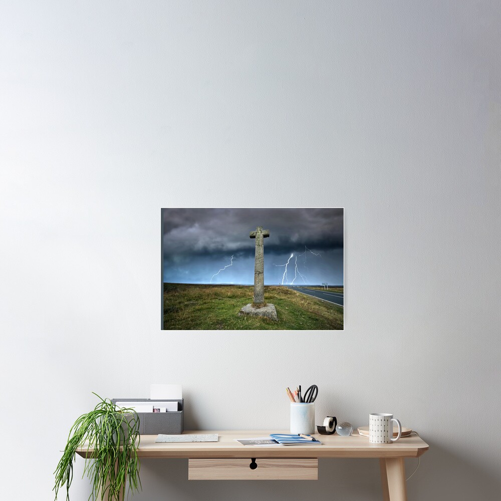 Item preview, Poster designed and sold by Alisonchambers2.