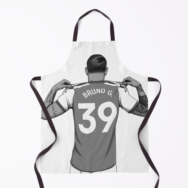 Item preview, Bruno Guimaraes designed and sold by Aldduardo.