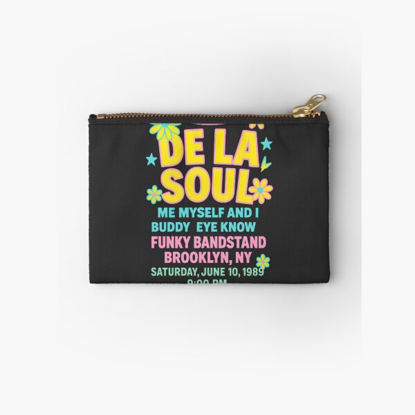 Item preview, De La Soul Retro PERFECT GIFT FOR YOU AND FRIENDS designed and sold by planning2escape.