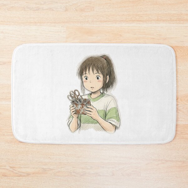 Item preview, CHIHIRO SURGERY SCISSORS HOLDER designed and sold by LIS AND MELIVERSO.