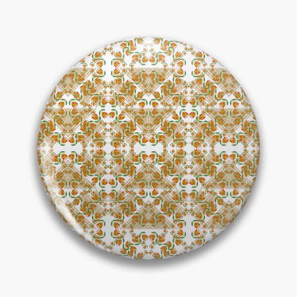 Aperçu de l'œuvre Modèle sans couture créée et vendue par Nu-cha.