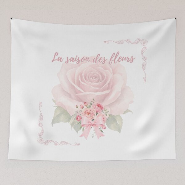Item preview, La saison des fleurs designed and sold by Soulsngrdesignz.