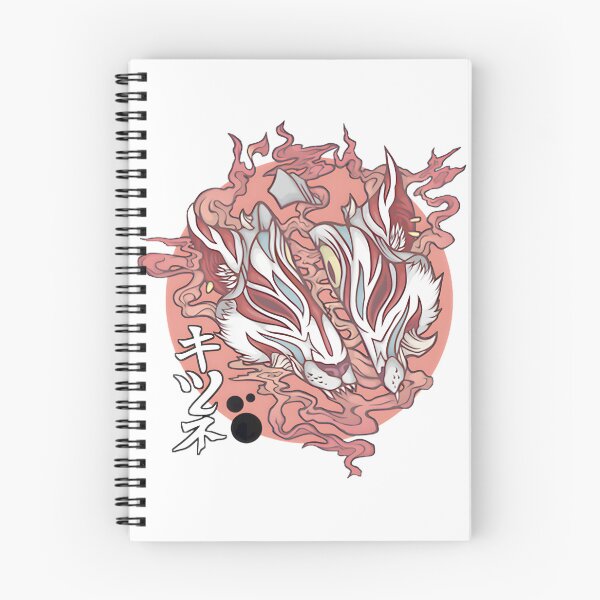 Item preview, Kitsune Mask Japan Style PERFECT GIFT FOR YOU AND FRIENDS designed and sold by YoussefQarbi.