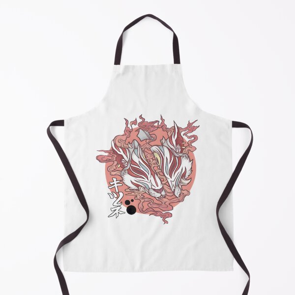 Item preview, Kitsune Mask Japan Style PERFECT GIFT FOR YOU AND FRIENDS designed and sold by YoussefQarbi.