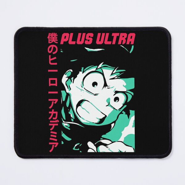 Item preview, Deku - 5 designed and sold by Creaturesinzo.