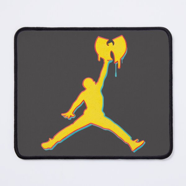 Item preview, Wutang Jump LIMITED EDITION designed and sold by planning2escape.