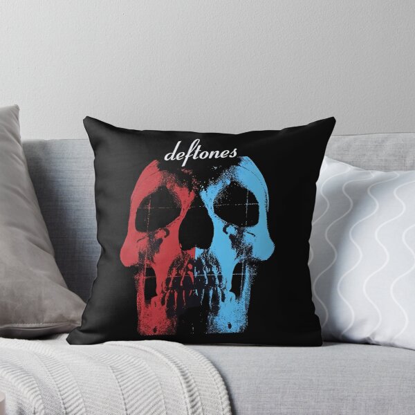 Item preview, Calavera de Deftones designed and sold by GITTERLU.