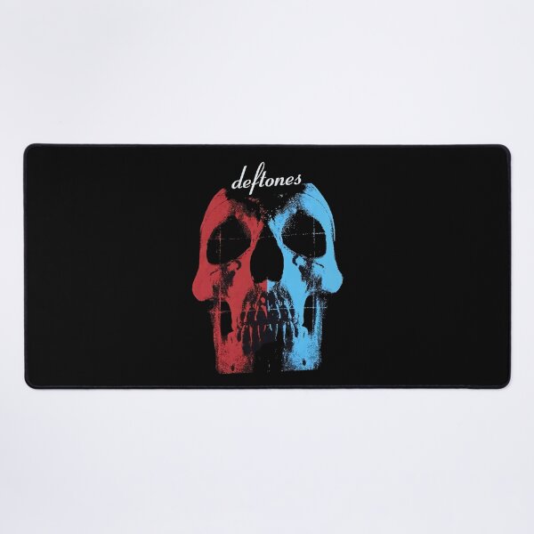 Item preview, Deftones Skull designed and sold by GITTERLU.