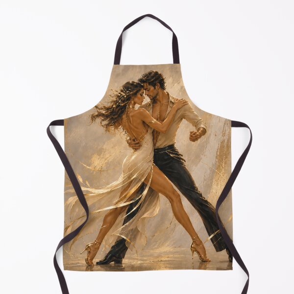 Item preview, Passionate Tango Dance designed and sold by aurelixagency.