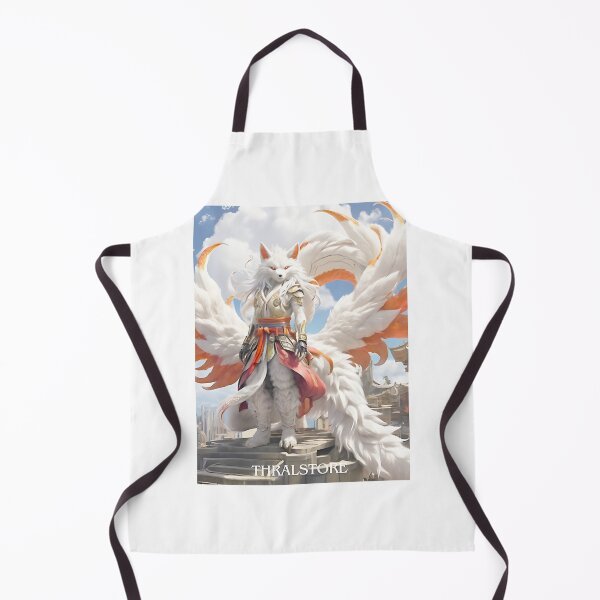 Item preview, Kitsune Japanese Fox Spirit Art Design PERFECT GIFT FOR YOU AND FRIENDS designed and sold by YoussefQarbi.