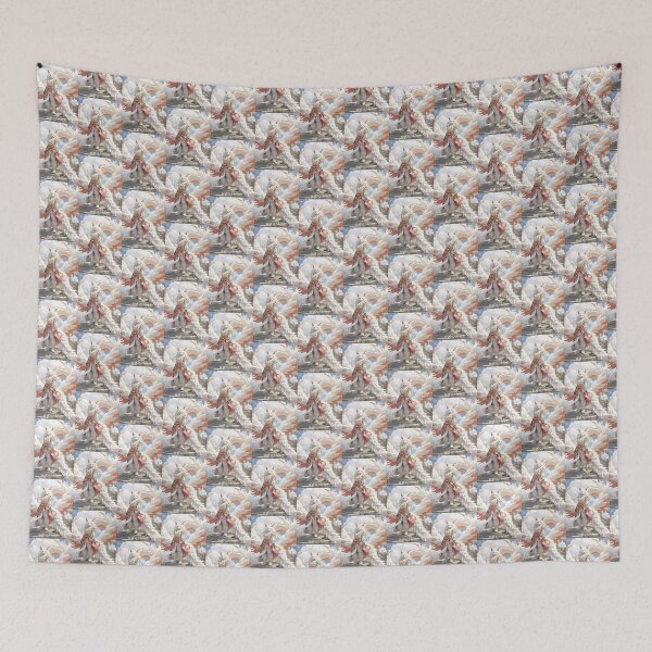 Item preview, Kitsune Japanese Fox Spirit Art Design PERFECT GIFT FOR YOU AND FRIENDS designed and sold by YoussefQarbi.