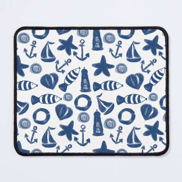 Item preview, Sea pattern  designed and sold by Manyart13031992.
