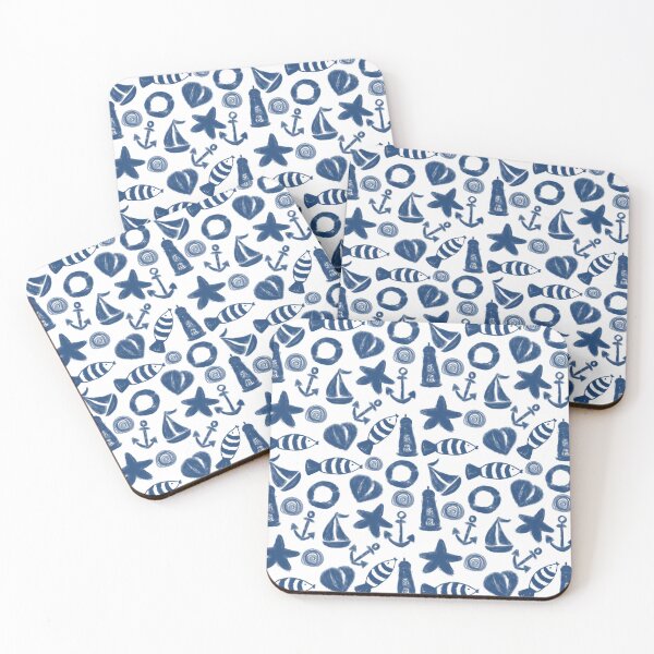 Item preview, Sea pattern  designed and sold by Manyart13031992.