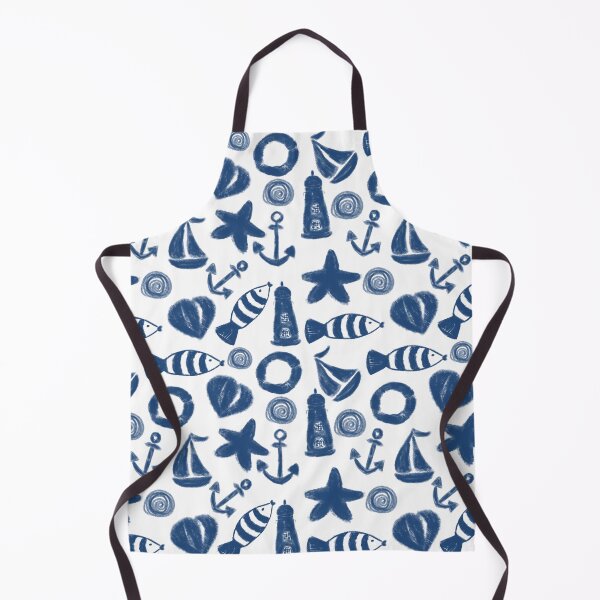 Item preview, Sea pattern designed and sold by Manyart13031992.