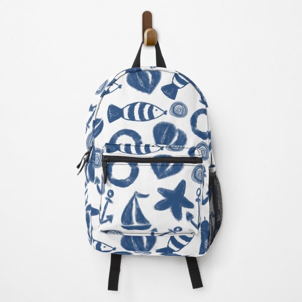 Item preview, Sea pattern designed and sold by Manyart13031992.