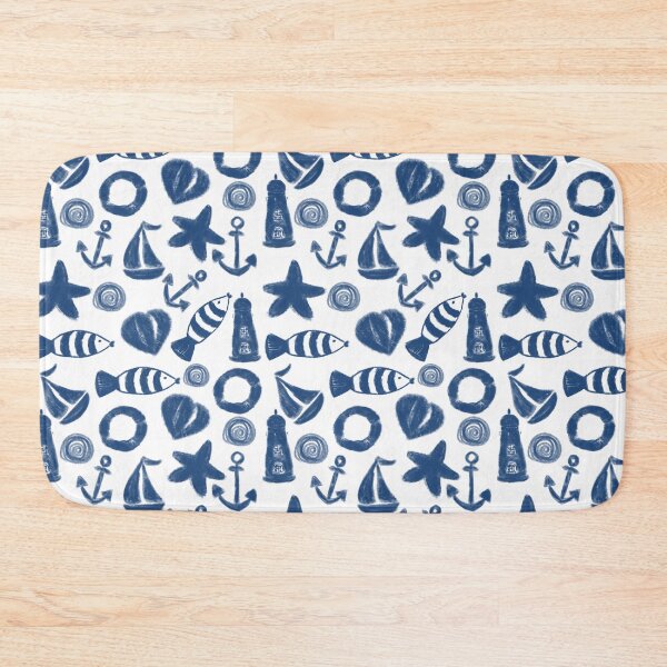 Item preview, Sea pattern  designed and sold by Manyart13031992.