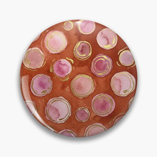 Item preview, Pink Polka Dot  designed and sold by GraphicsClub.