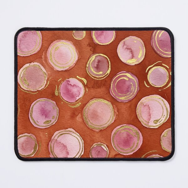 Item preview, Pink Polka Dot designed and sold by GraphicsClub.