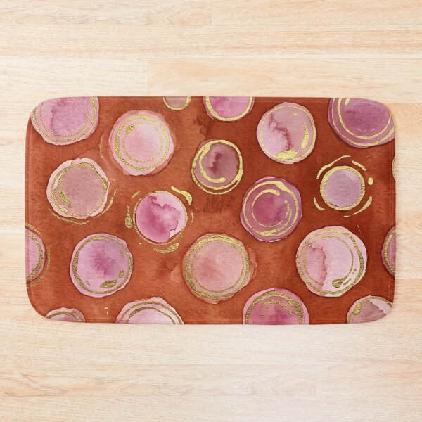 Item preview, Pink Polka Dot  designed and sold by GraphicsClub.