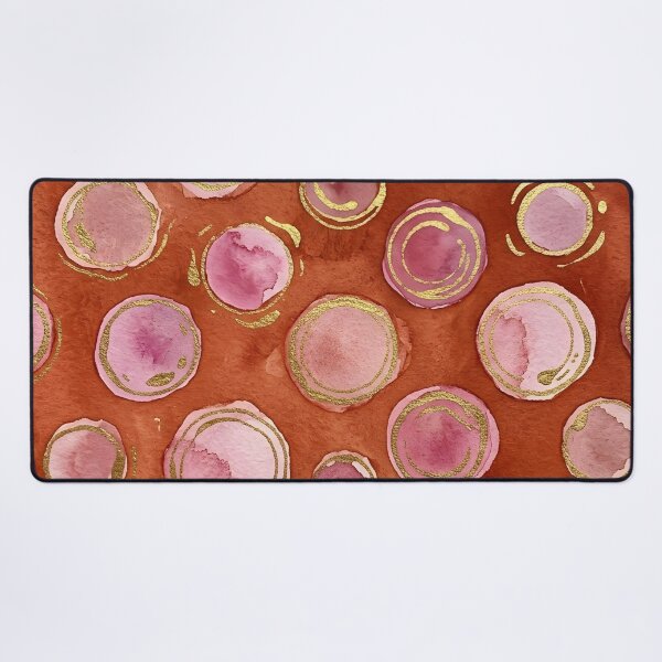 Item preview, Pink Polka Dot designed and sold by GraphicsClub.